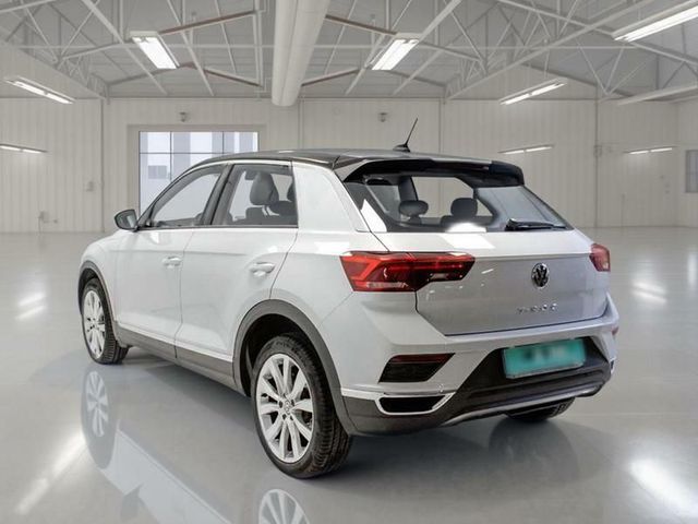 Volkswagen VOLKSWAGEN T-Roc 2.0 tdi Advanced 150cv