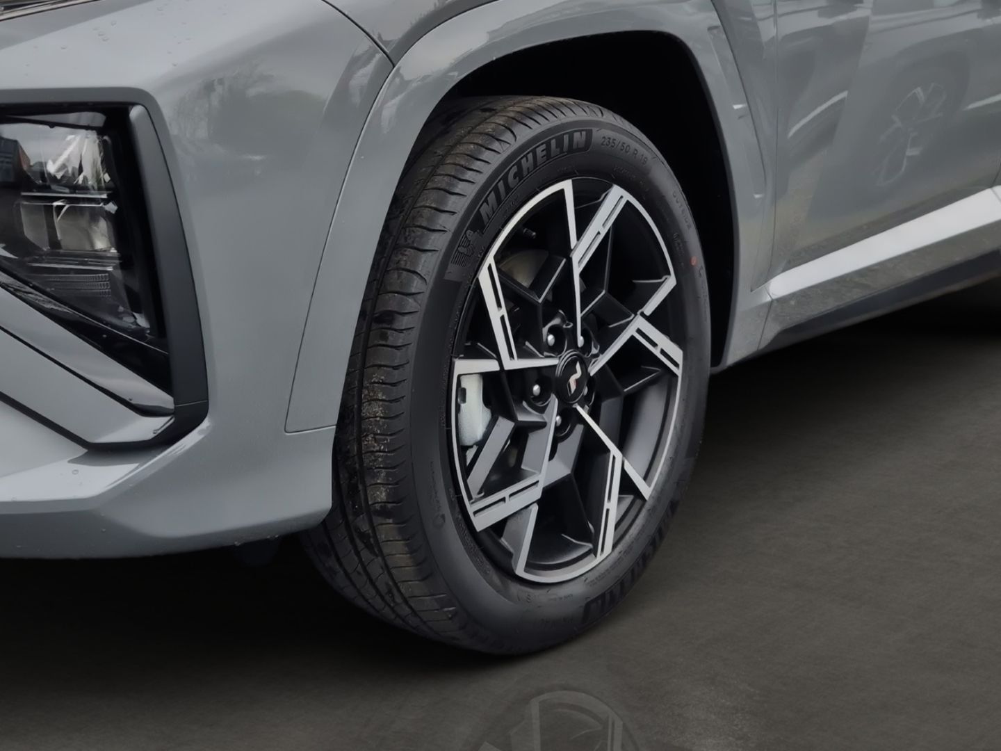 Hyundai Tucson – Bild 7