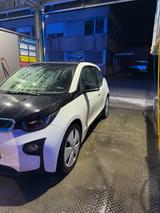 BMW i3 REX - BMW i3 in Mainz