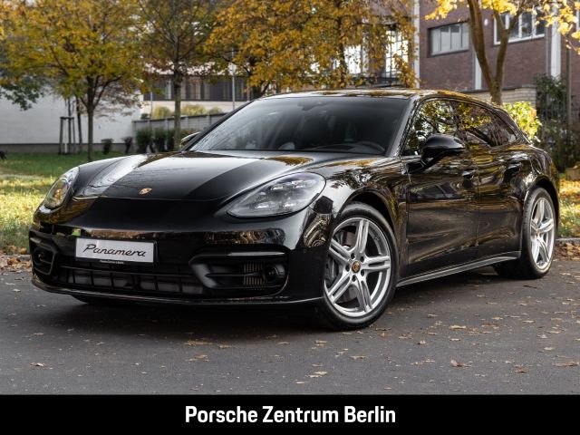 Porsche Panamera 4 E-Hybrid Sport Turismo Platinum Editi