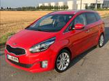 Kia Carens 1.6 GDI Dream-Team Edition TopAusstattung - Kia Carens Dream-Team-Edition