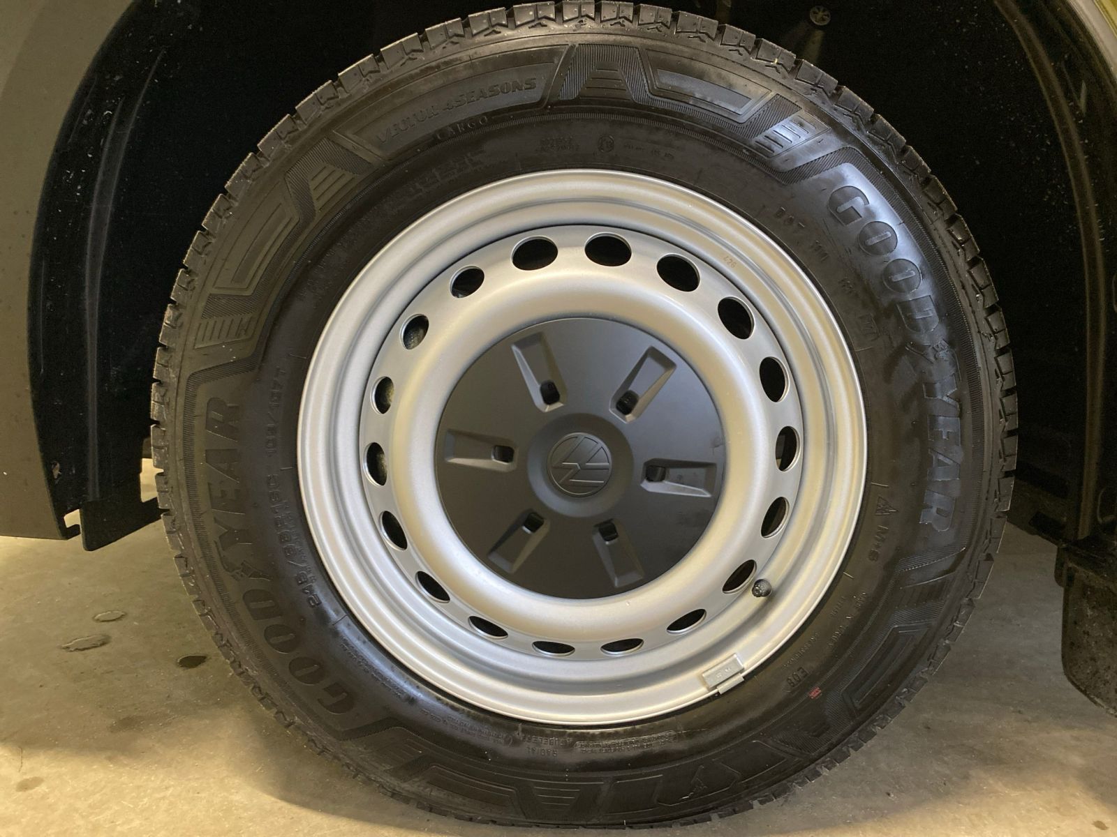 Volkswagen Andere - Bild 13