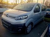 Opel Citroen Jumpy Space Tourer 9 Sitzer Euro 6... - Opel Vivaro