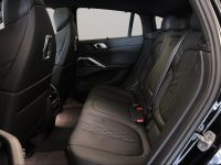 BMW X6 M60 - Vorschau Bild 9