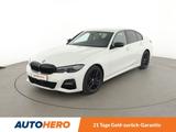 BMW 330d xDrive M Sport Aut.*NAVI*360* - BMW 330 mit Diesel-Antrieb: Limousine, 330d Xdrive