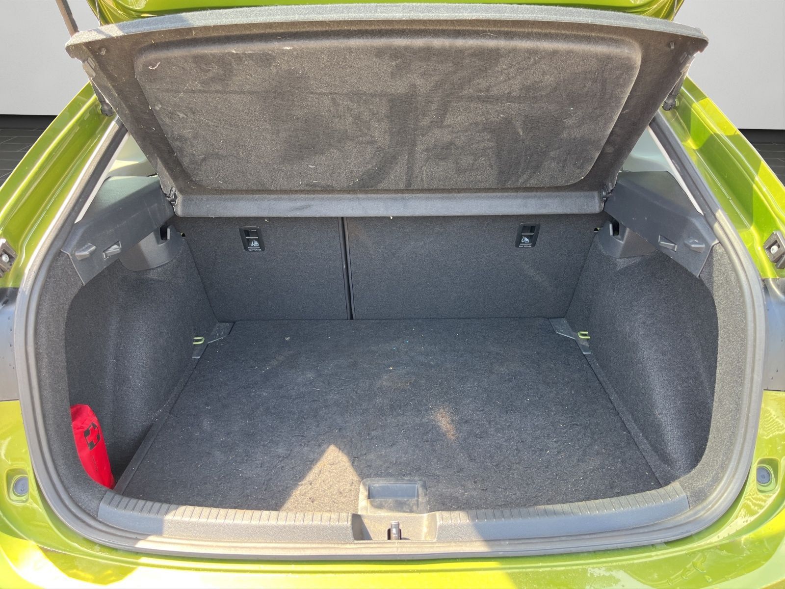Volkswagen Taigo - Bild 16
