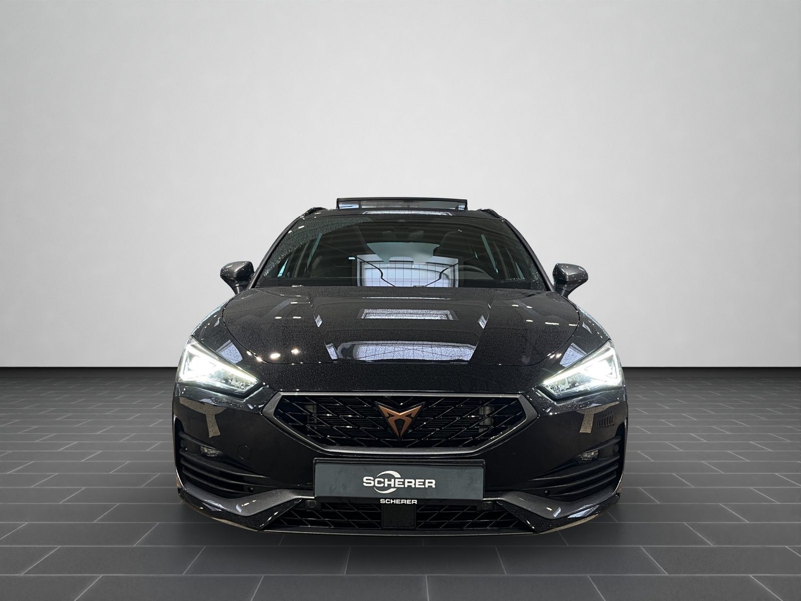 Cupra Leon - Bild 5
