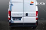 Peugeot Boxer 335 L3H2 BlueHDi 140 2.2 Blue-HDI FAP KAT - Kommunalfahrzeug