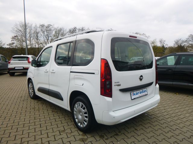 Fahrzeugabbildung Opel Combo Life E 1,2 T >15.729KM/Sitzheiz/PDC<