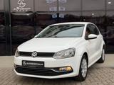 Volkswagen Polo V Comfortline BMT/Start-Stopp SHZ/PDC - VW Polo Gebrauchtwagen in Saarbrücken