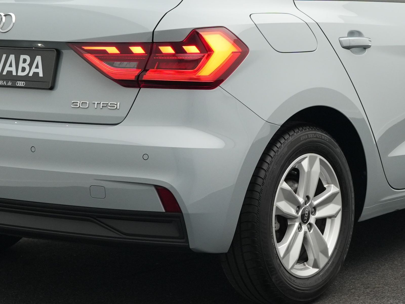 Audi A1 - Bild 23