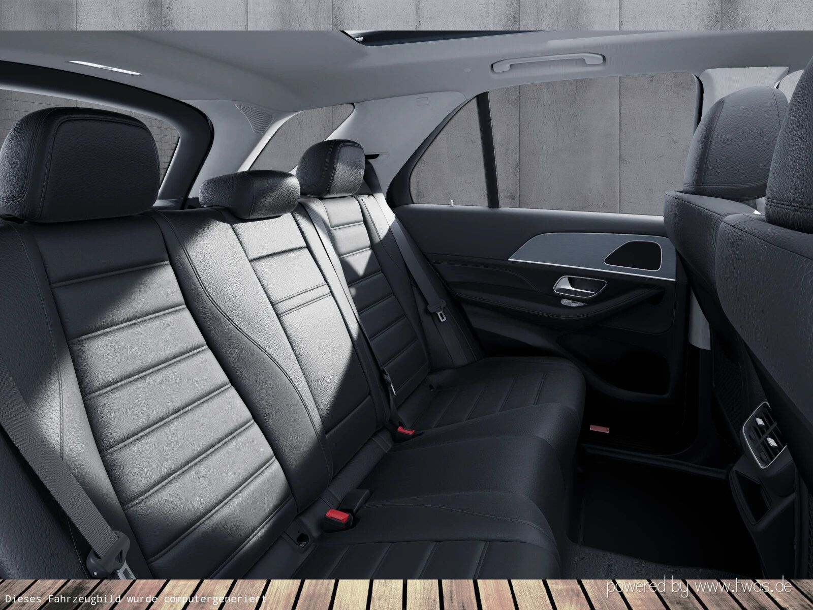 Mercedes-Benz GLE 300 d 4M MBUX Multibeam Pano AHK RFK LMR-19 foto 9