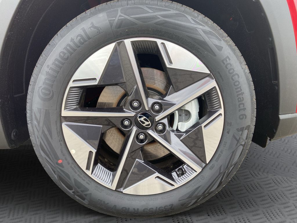 Hyundai Tucson – Bild 22