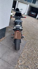 Suzuki Gladius 2x Sfv 650 - SUZUKI 650 GLADIUS