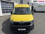 MAN TGE 3.180 4X2F SB 22.000 Km Klima Standhzg - MAN aus 2024