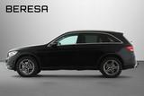 Mercedes-Benz GLC 300 de 4M AMG Line *AHK* 19 Zoll el. Heck - Mercedes-Benz GLC 300 in Bielefeld