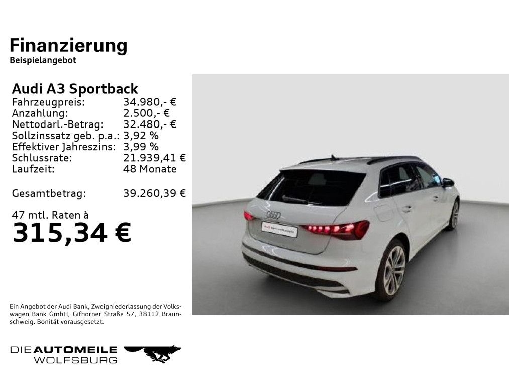 Audi A3 - Bild 2