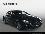 Mercedes-Benz CLA 250 4M Urban Standheizung/Memory/Kamera/LED - Mercedes-Benz CLA 250: Coupé
