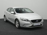Volvo V40 Kinetic,TEMPO,NAVI,KLIMAAUTO,CITYSAFTY - Volvo V40 aus 2012