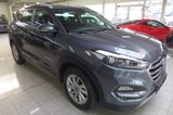 Hyundai Tucson Style AUTO-4WD - LED - NAVI - SITZHEIZUNG - Hyundai TUCSON in Bochum