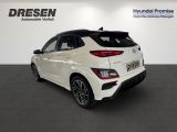 Hyundai KONA 2WD 1.6 T-GDI N Line+Lenkradheizung+Sitzhei - Hyundai KONA in Düsseldorf
