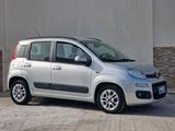 Fiat Panda 1.3 MJT S&S Lounge 75cv - Fiat Panda LOUNGE mit Diesel-Antrieb