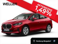 BMW 220 Active Tourer - Vorschau Bild 1