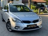 Kia cee'd 1.4 Sportswagon Seven Stars Edition 1.HAND - Kia aus 2010: Kombi, Cee D