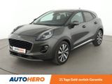 Ford Puma 1.0 EcoBoost Titanium X *NAVI*LED*ACC*B&O* - Ford Puma: Titanium X