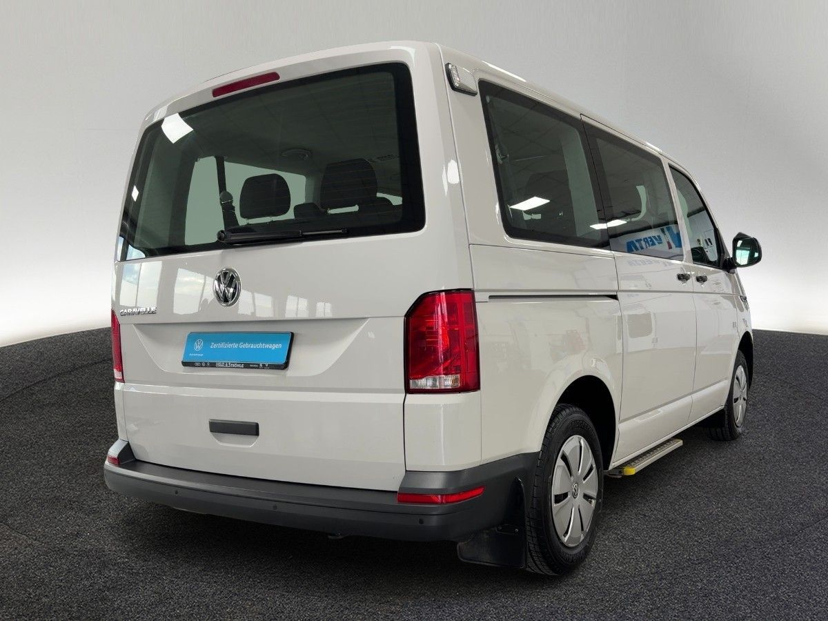 Volkswagen T6 Caravelle - Bild 3