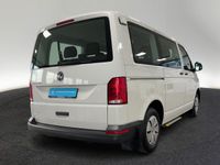 Volkswagen T6 Caravelle - Vorschau Bild 3