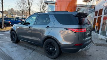 Land-Rover Discovery - 3