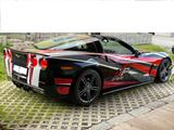 Corvette C6 6.2 V8 Coupé Competition Racelook - Corvette