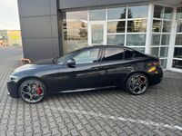 Alfa Romeo Giulia - Vorschau Bild 2