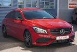 Mercedes-Benz CLA 220 4-Matic AMG Line LED Navi ACC Alcantara - Mercedes-Benz CLA 220: Kombi