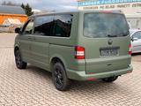 Volkswagen T5 Multivan Sport Edition OFFROAD SEIKEL FAHRWEK - : Van, Offroad