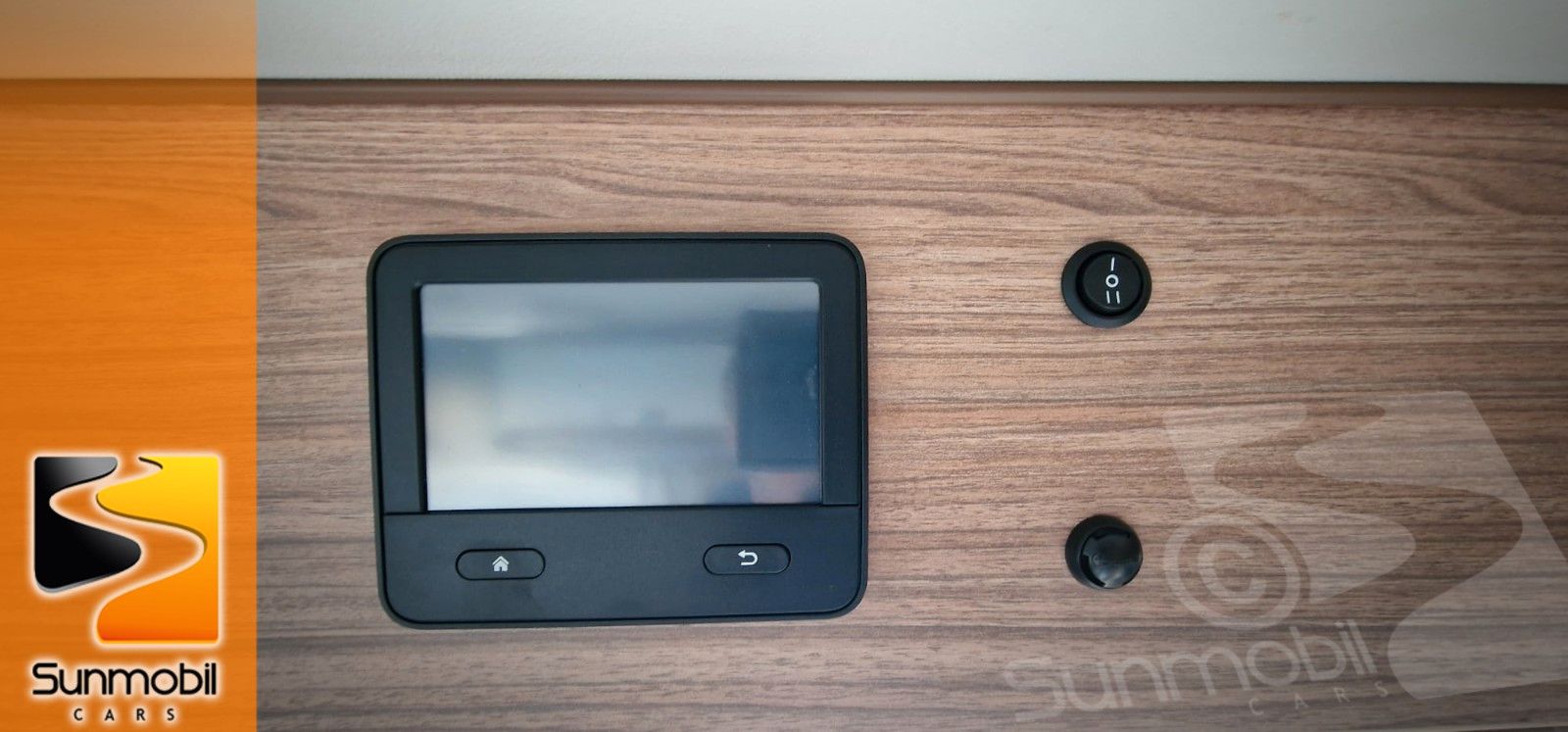 Fahrzeugabbildung Weinsberg CaraLoft 650 MF Ford 165 PS Automat Lithium Akku