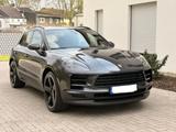 Porsche Macan S PDK Approved Service Neu LED Luft 21Zoll - Porsche Macan in Bochum