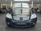 Mercedes-Benz A 160 Avantgarde Klima,Autom,Sitzh,4xelFH,Parktr - Mercedes-Benz A 160: Avantgarde Auto