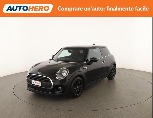 Image of MINI ONE