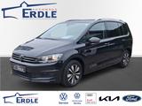 Volkswagen Touran Move 1.5 TSI DSG *7 Sitze *AHK *Rückfahrk - Volkswagen Touran aus 2024