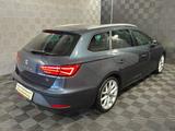 Seat Leon ST FR*BLACK MATT EDT*LED-TEMPO-BEATS-SHZ-18 - Seat Leon 1M mit Diesel-Antrieb