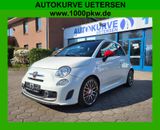 Abarth 595C Turismo Aut. Klima-Aut. Leder Xenon - Abarth 595 Turismo