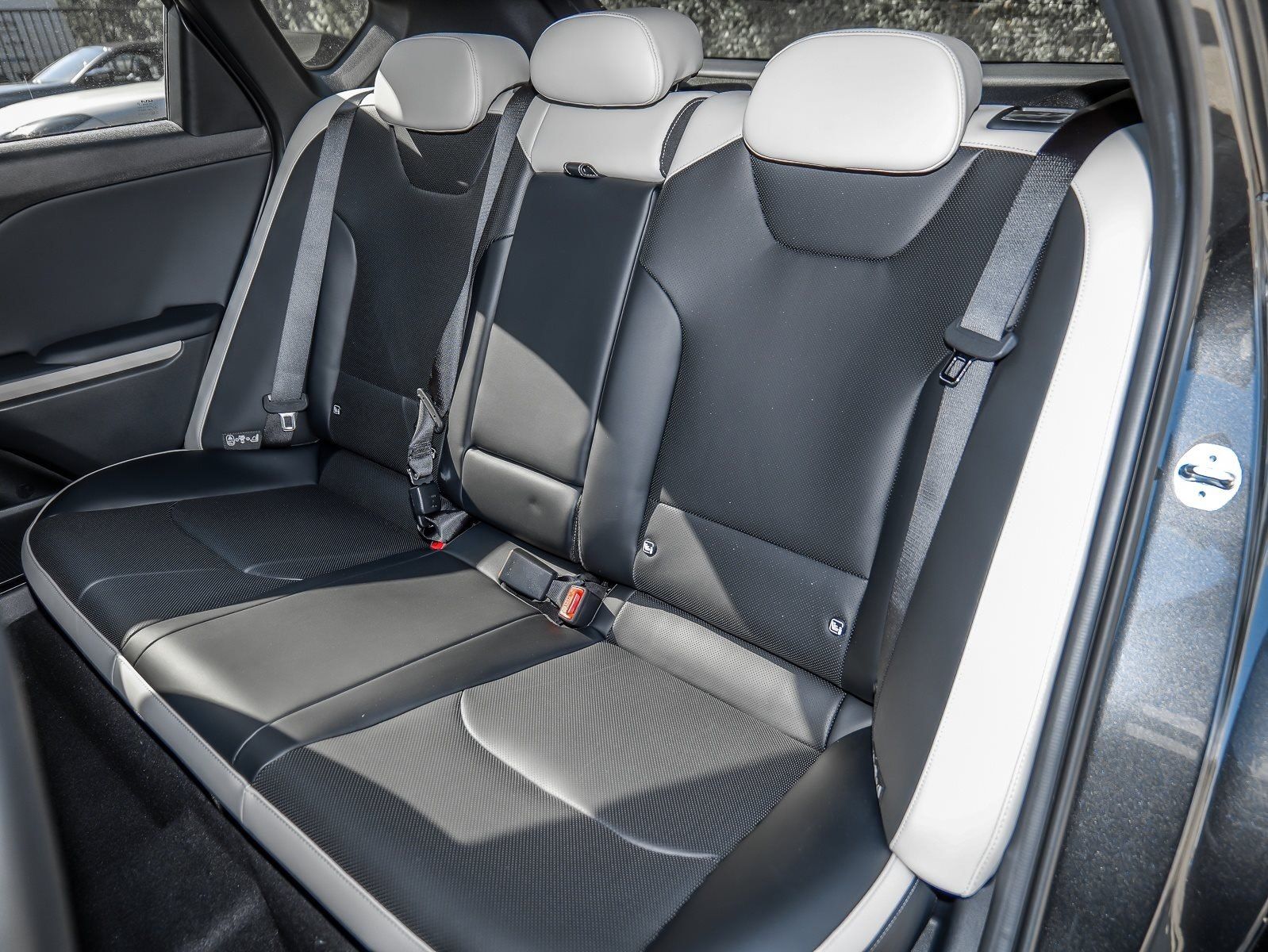 Kia K4 - Bild 9