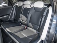 Kia K4 - Vorschau Bild 9