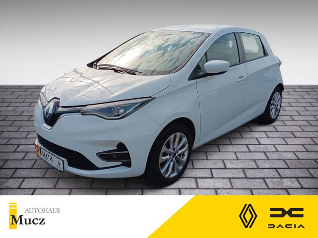 Renault Zoe Experience R135 Z.E. 50