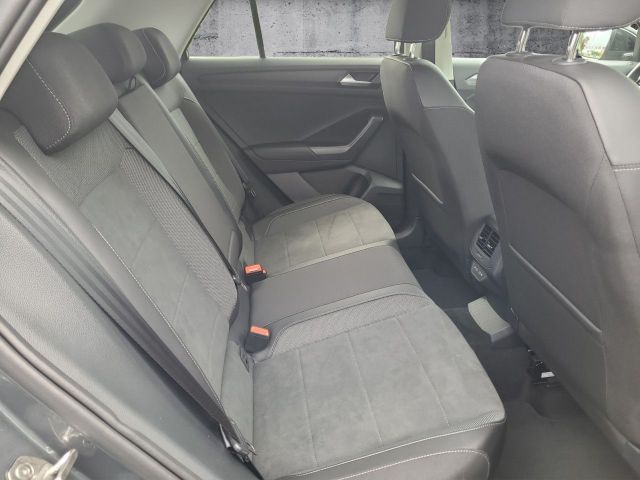 T-Roc Style 1.5 l TSI IQ Drive Kamera EasyOpen