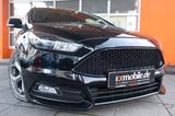 Ford FOCUS TURNIER ST*NAVI SYNC3* LEDER* XENON* SHZ.* - Ford Focus: St3