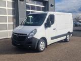 Opel Movano Ka L1H1 Klima Werkstatt NAVI Automatik - Opel Movano: Automatik