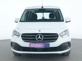 Mercedes-Benz T 180 Park-Paket|Tempomat|Rückfahrkamera|Navi - gebrauchte Vans